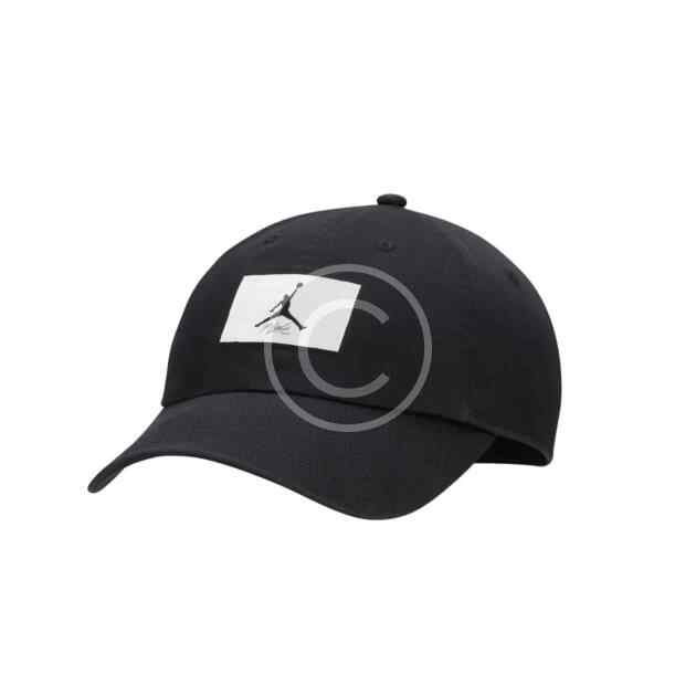 Jordan club cap